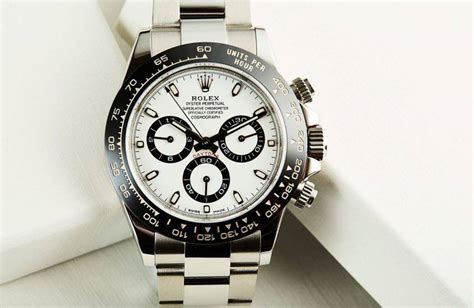 prezzo rolex daytona nuovo|rolex daytona price list.